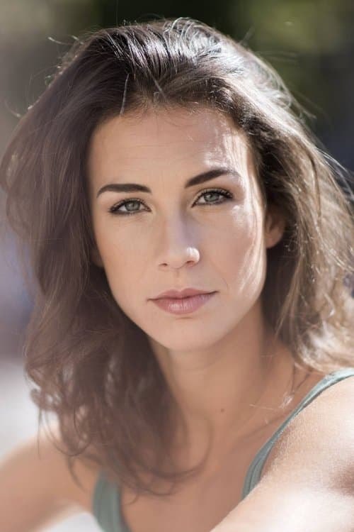 Photo of Michelle Carpente