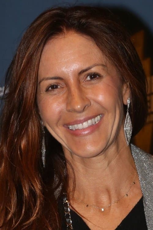 Photo of Michelle Clunie