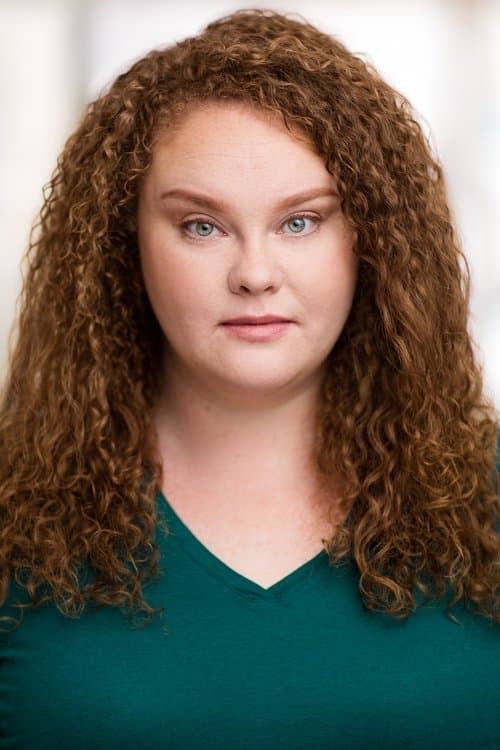 Photo of Michelle Cyr
