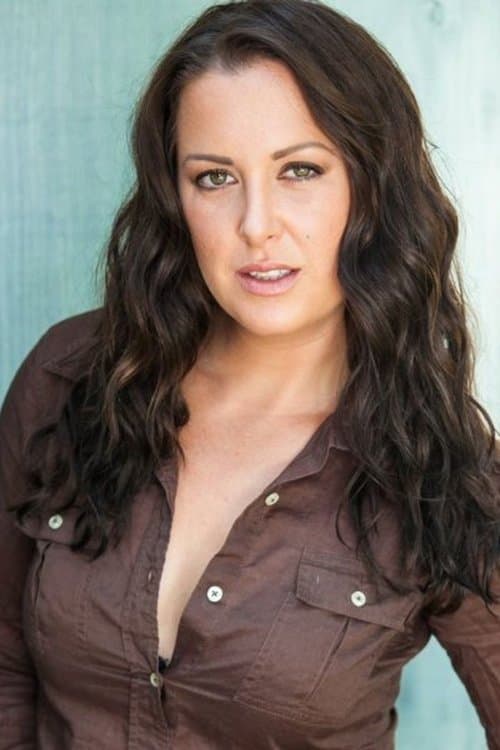 Photo of Michelle Elise Shock