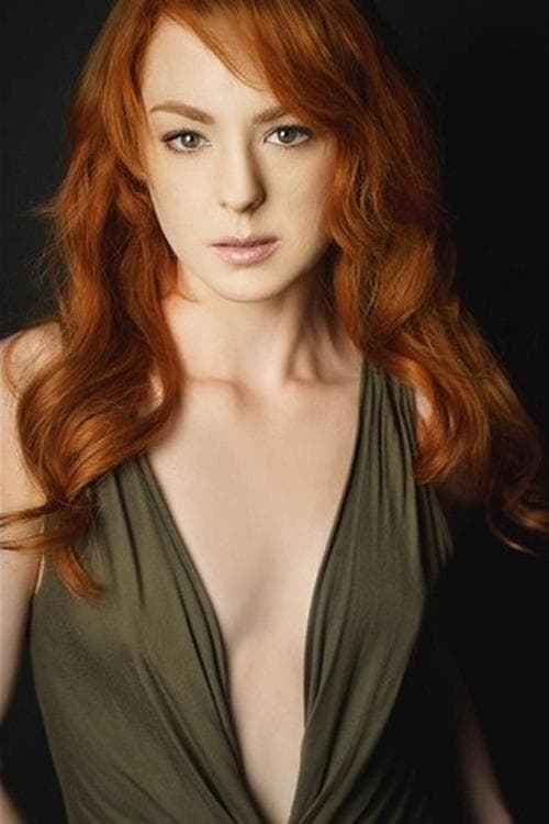 Photo of Michelle Elizabeth O'Shea