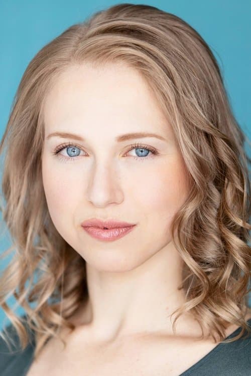 Photo of Michelle Ellen Jones