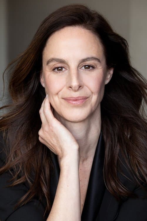 Photo of Michelle Giroux