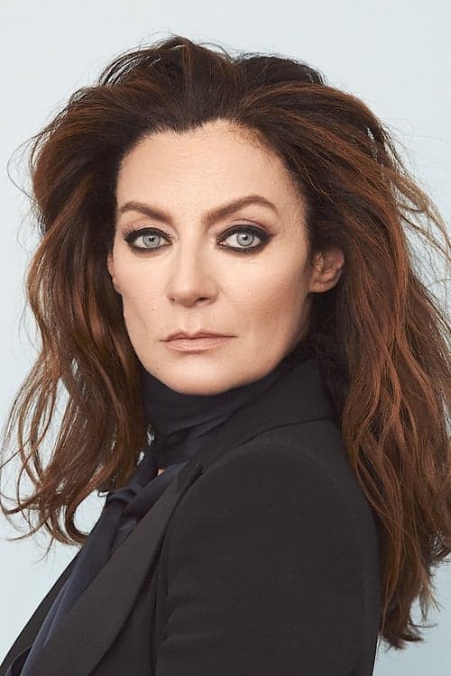 Photo of Michelle Gomez