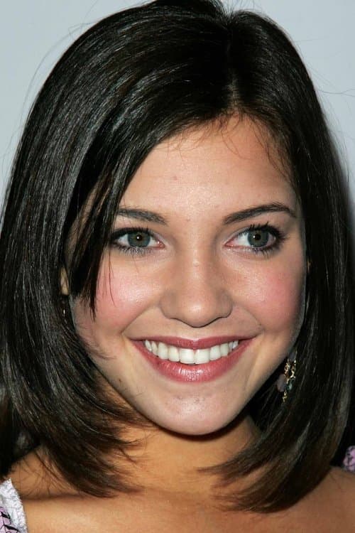 Photo of Michelle Horn