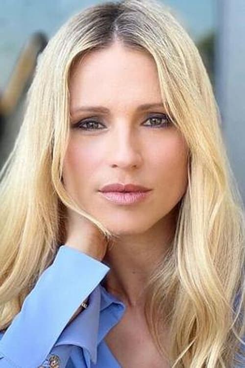 Photo of Michelle Hunziker