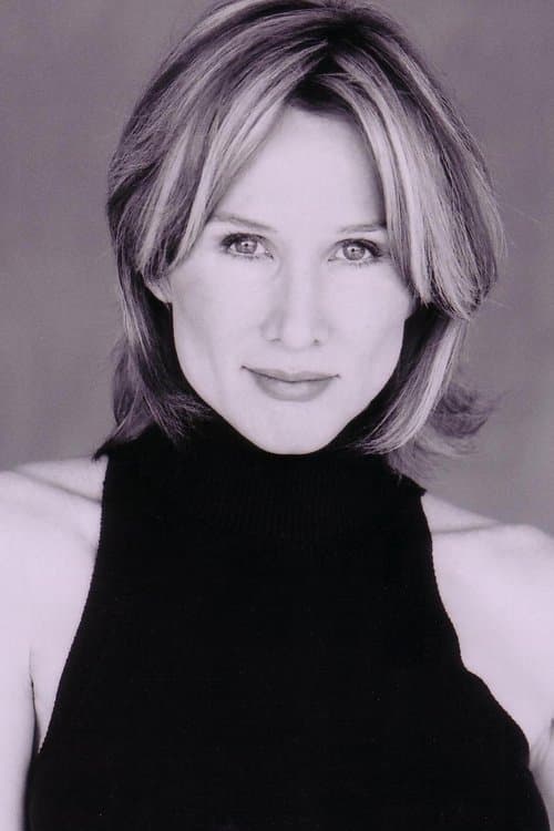 Photo of Michelle Johnston