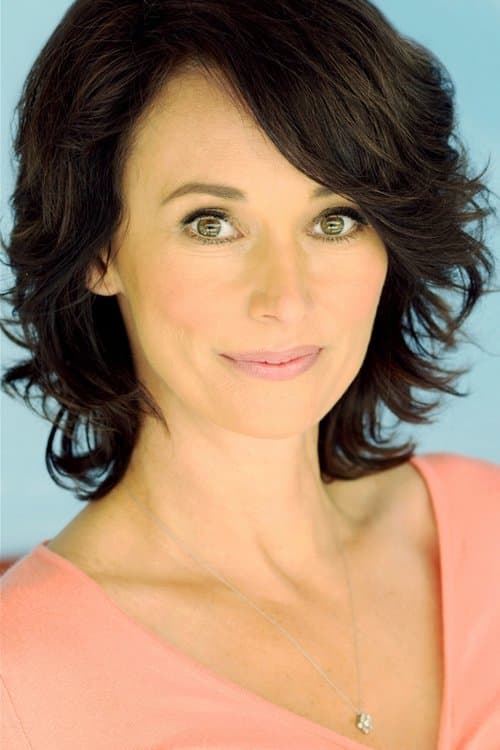 Photo of Michelle Joyner