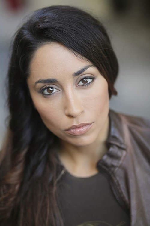 Photo of Michelle Jubilee Gonzalez