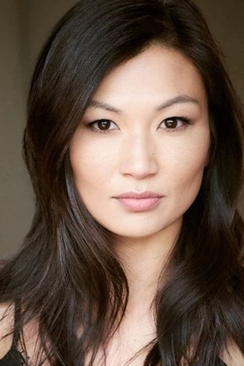 Photo of Michelle Krusiec