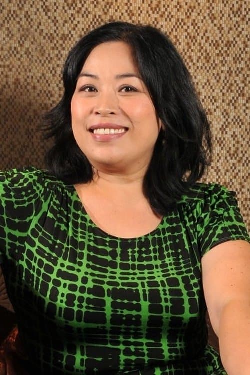 Photo of Michelle Lo