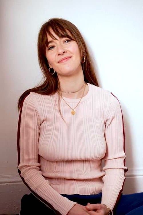 Photo of Michelle Lucy