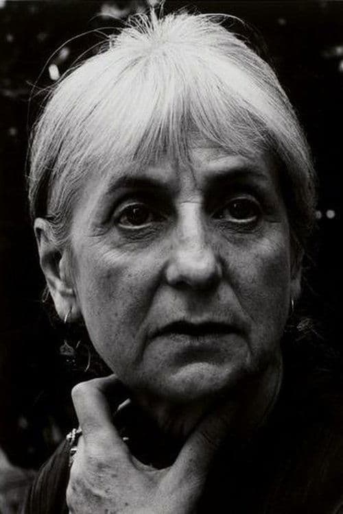 Photo of Michelle Marquais
