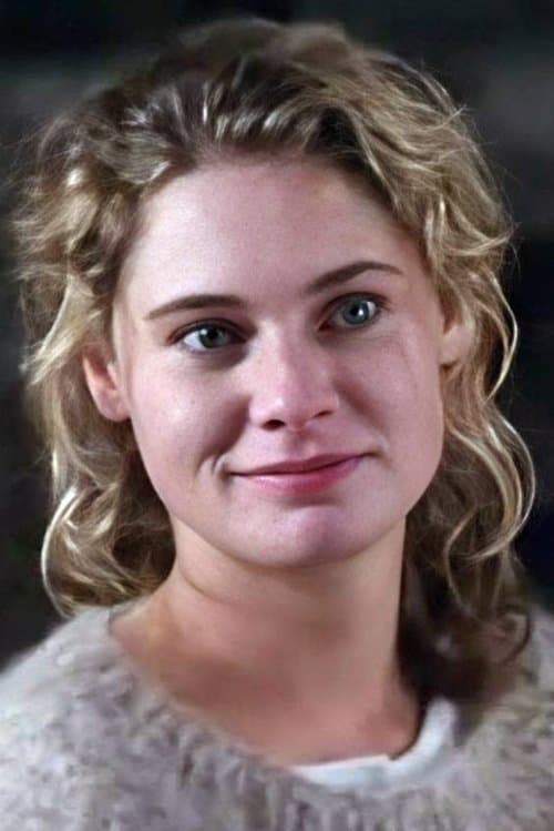 Photo of Michelle McBride