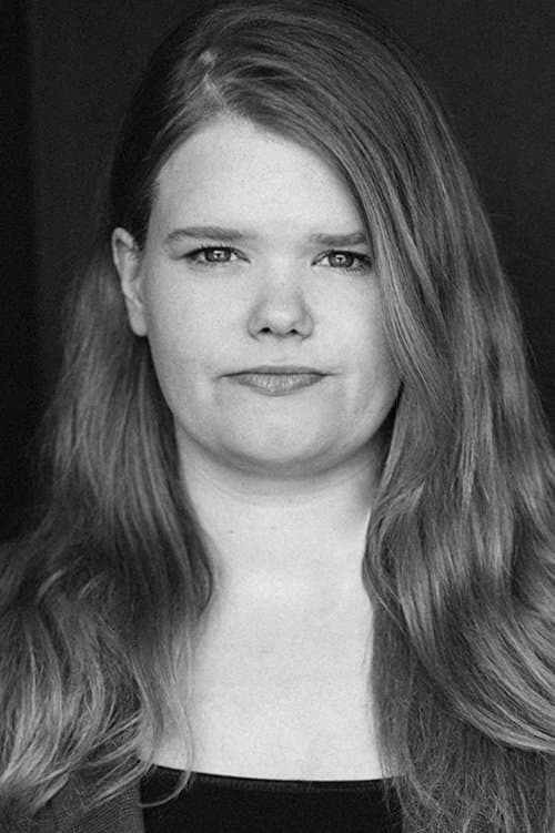 Photo of Michelle McLeod