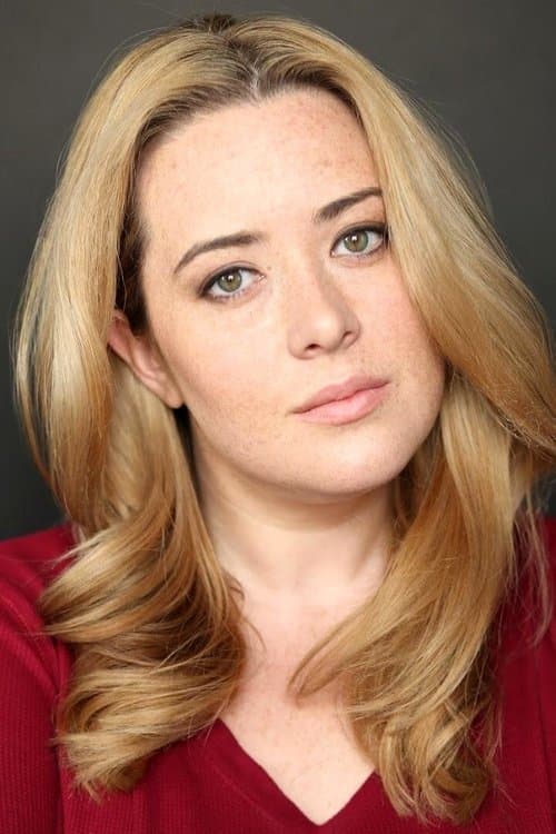 Photo of Michelle Meredith