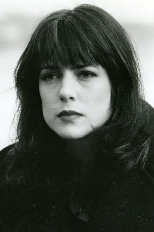 Photo of Michelle Meyrink