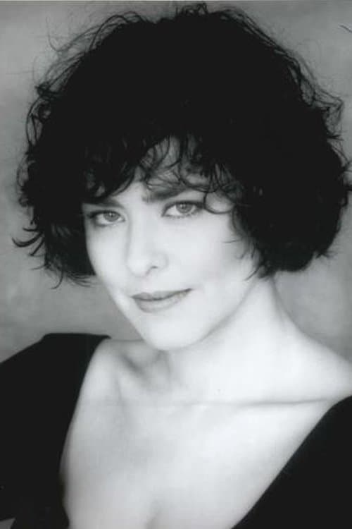 Photo of Michelle Moffett