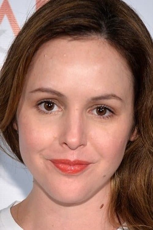 Photo of Michelle Morgan