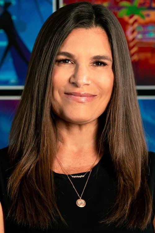 Photo of Michelle Murdocca
