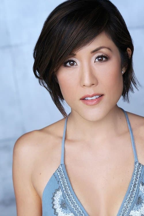 Photo of Michelle Noh