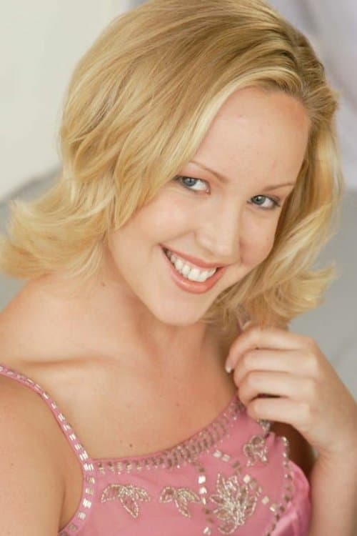 Photo of Michelle Penick