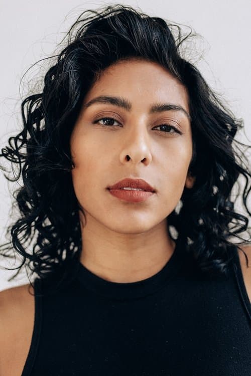Photo of Michelle Rambharose