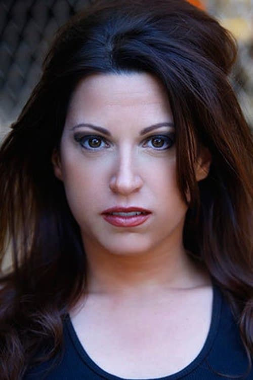 Photo of Michelle Romano