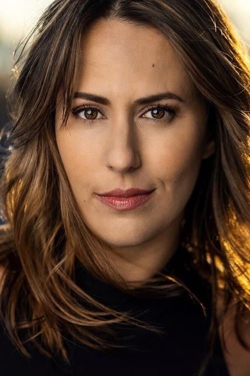 Photo of Michelle Rose