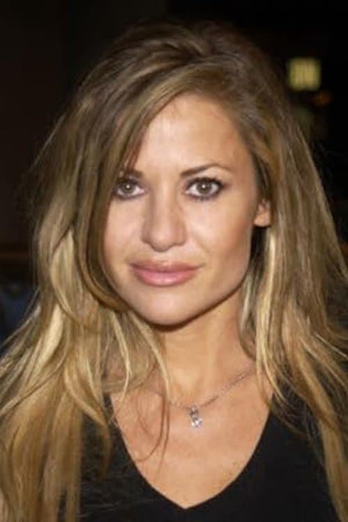 Photo of Michelle Ruben