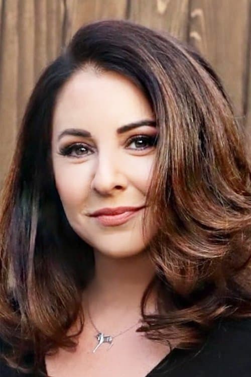 Photo of Michelle Ruff