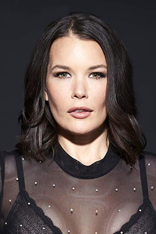 Photo of Michelle Shaughnessy