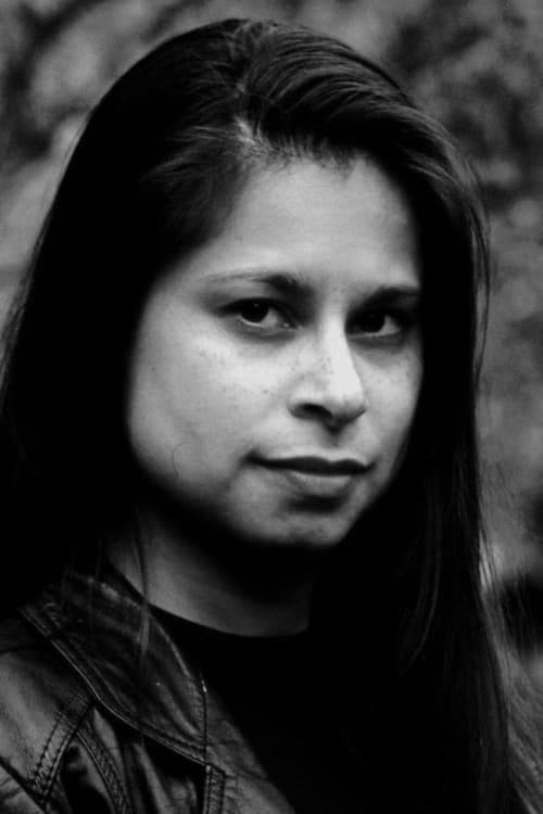 Photo of Michelle St. John