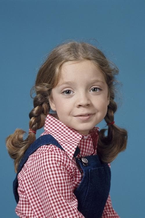 Photo of Michelle Stacy