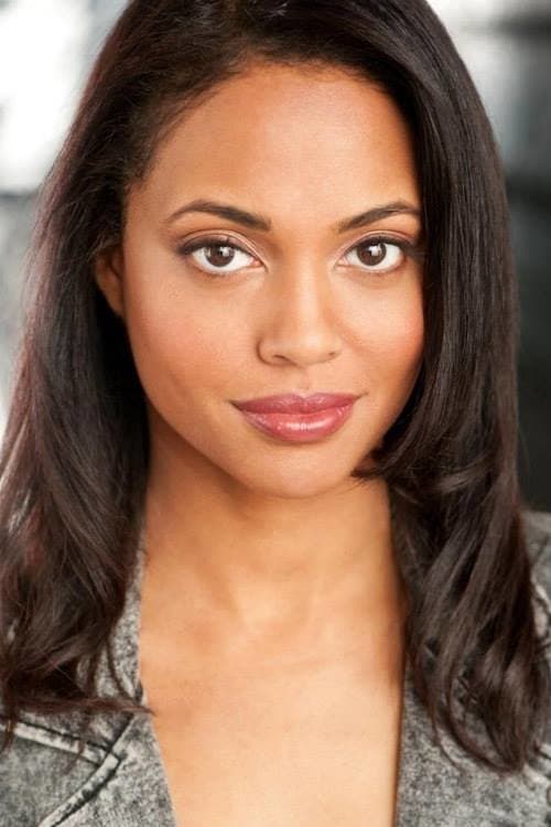 Photo of Michelle Van Der Water