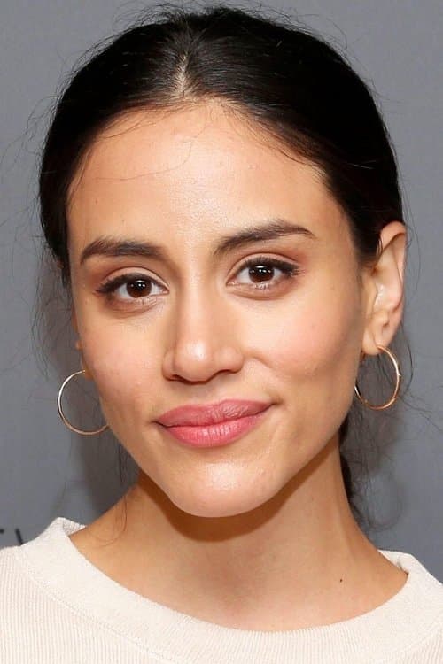 Photo of Michelle Veintimilla
