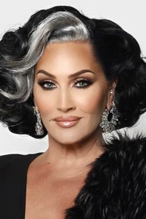Photo of Michelle Visage