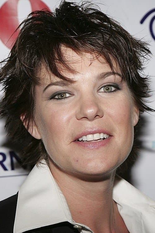 Photo of Michelle Wolff