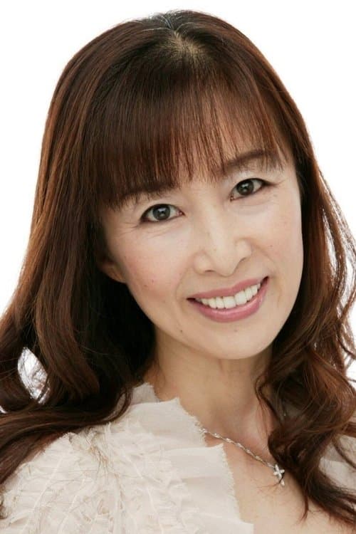 Photo of Michie Tomizawa