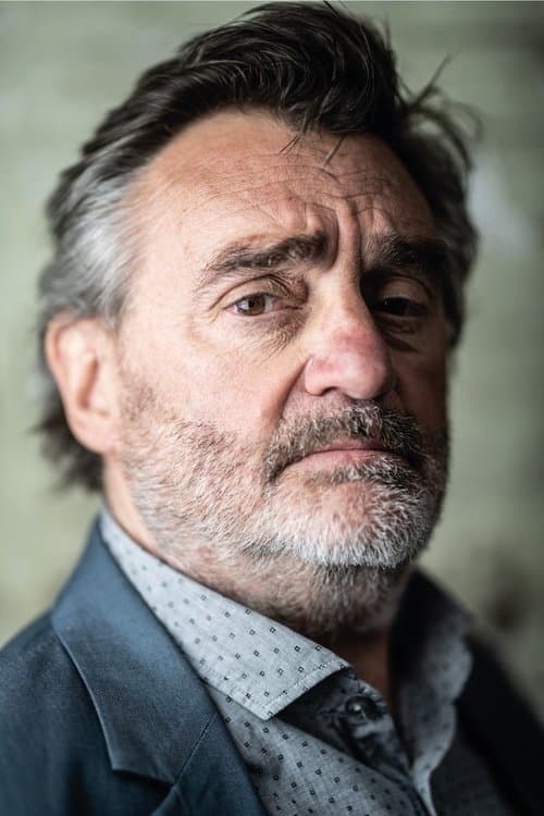 Photo of Michiel Kerbosch