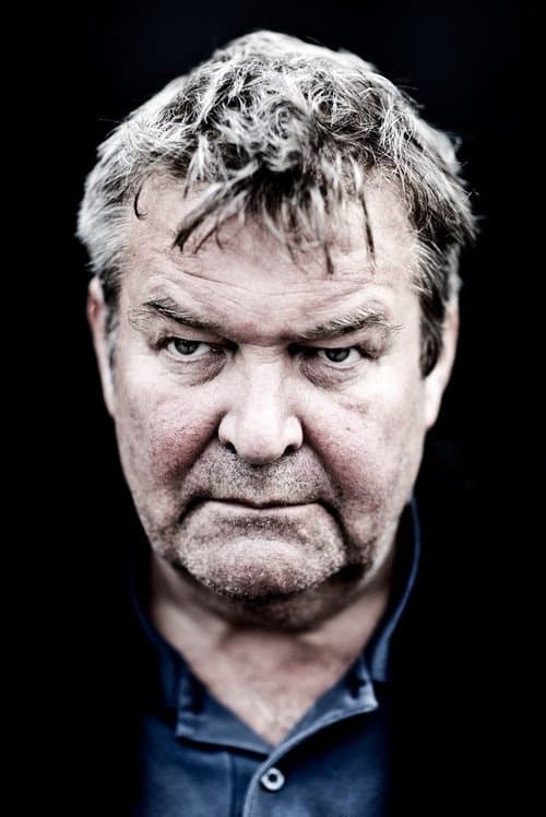 Photo of Michiel Romeyn