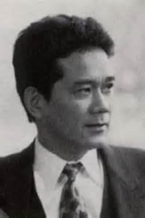 Photo of Michihiro Yamanishi