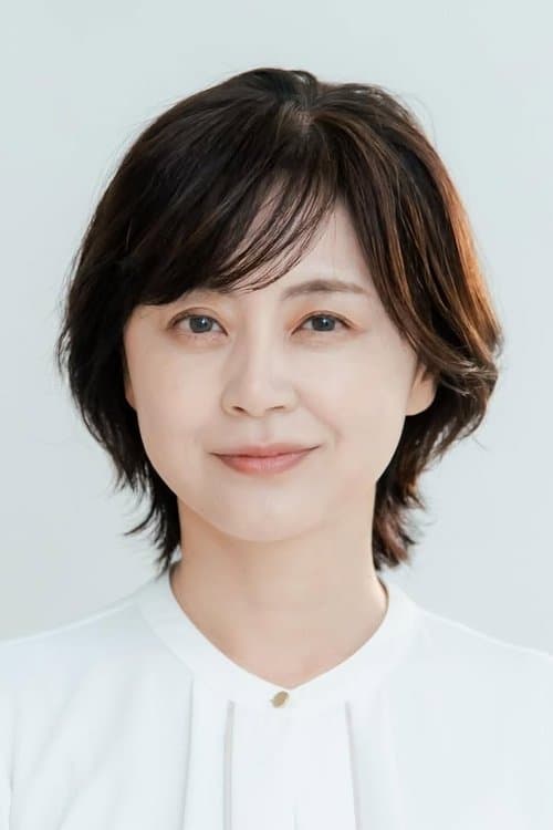 Photo of Michiko Iwahashi