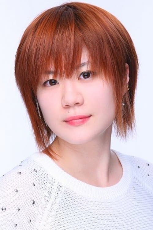 Photo of Michiko Kaiden