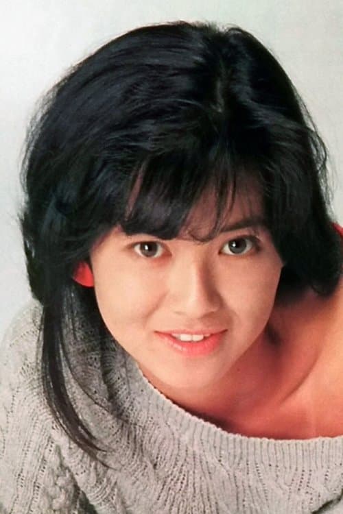 Photo of Michiko Komori