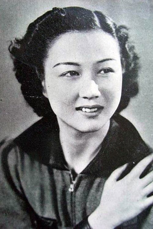 Photo of Michiko Kuwano