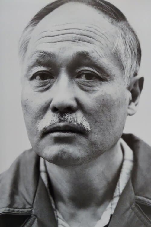 Photo of Michio Okabe