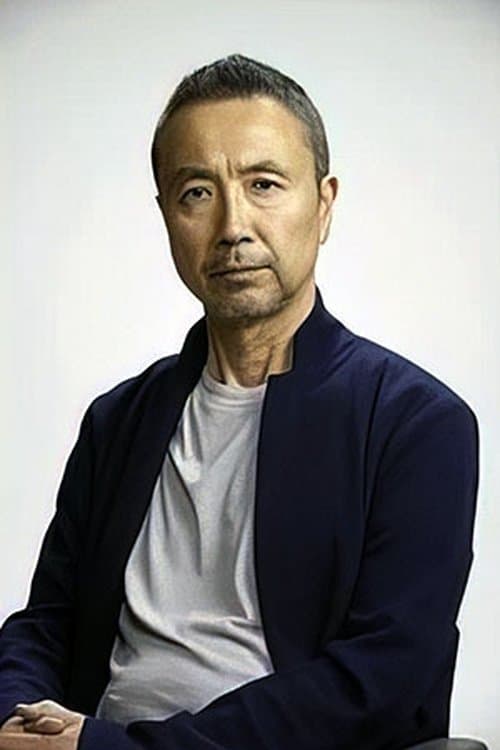 Photo of Michirō Iida