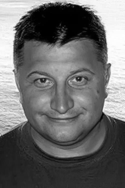 Photo of Michislav Yuzovsky