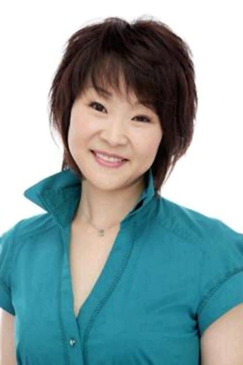 Photo of Michiyo Yanagisawa